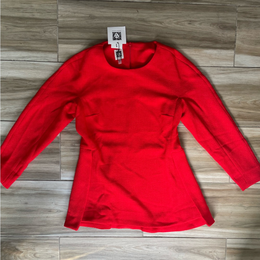 NWT Anne Klein Top